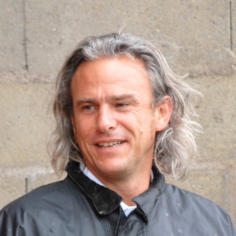 Bertrand Lepage