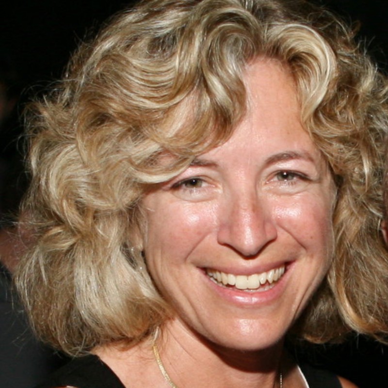 Ellen Kasselman