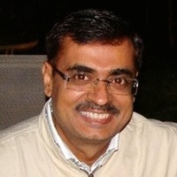 Image of Ajay Kumar