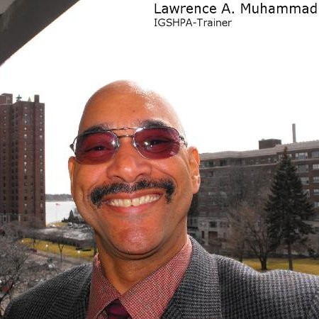 Lawrence Muhammad Email & Phone Number