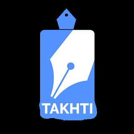 Contact Takhti App
