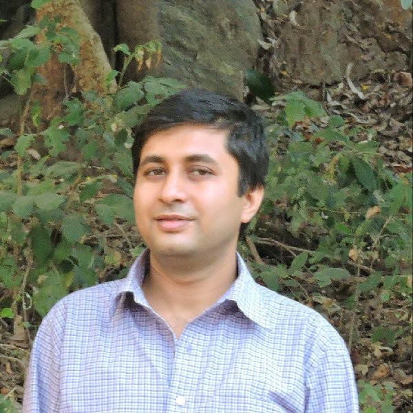 Chiranjit Das