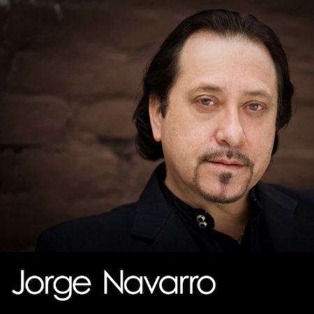 Image of Jorge Navarro