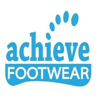 Contact Achieve Footwear