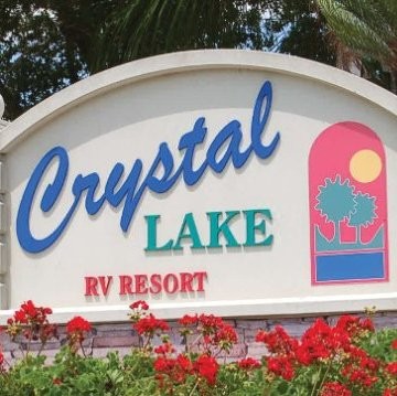 Crystal Lake Rv Resort