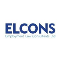Image of Elcons Law