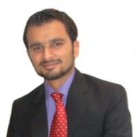 Atif Khokhar