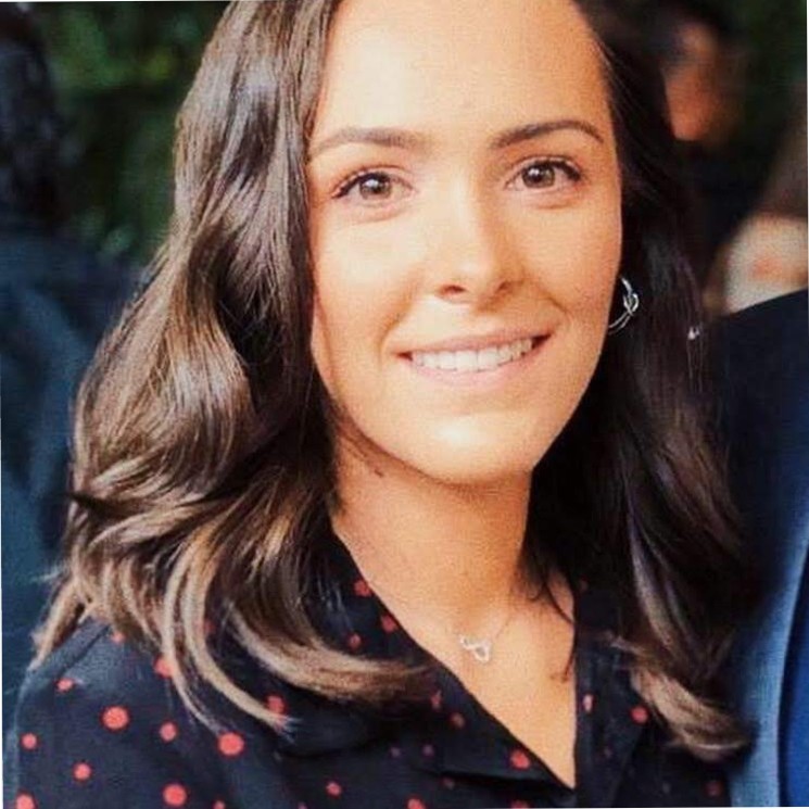 Patricia Cuesta