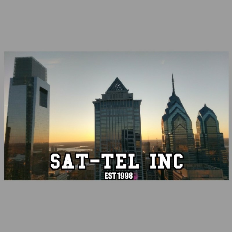 Contact Sat Inc