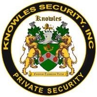 Contact Knowles Security