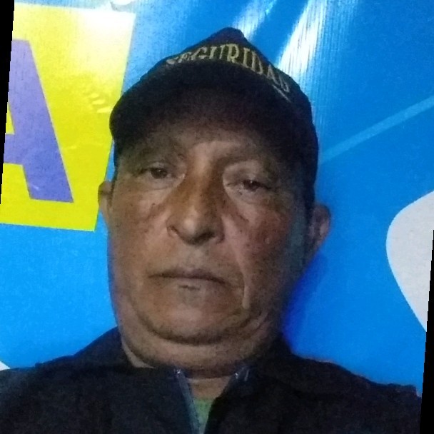 Bertulio Rafael Gonzalez Garcia