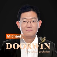 Image of Michael Song