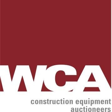 Contact Wca Auctions