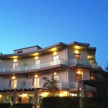 Image of Hotel Rovies