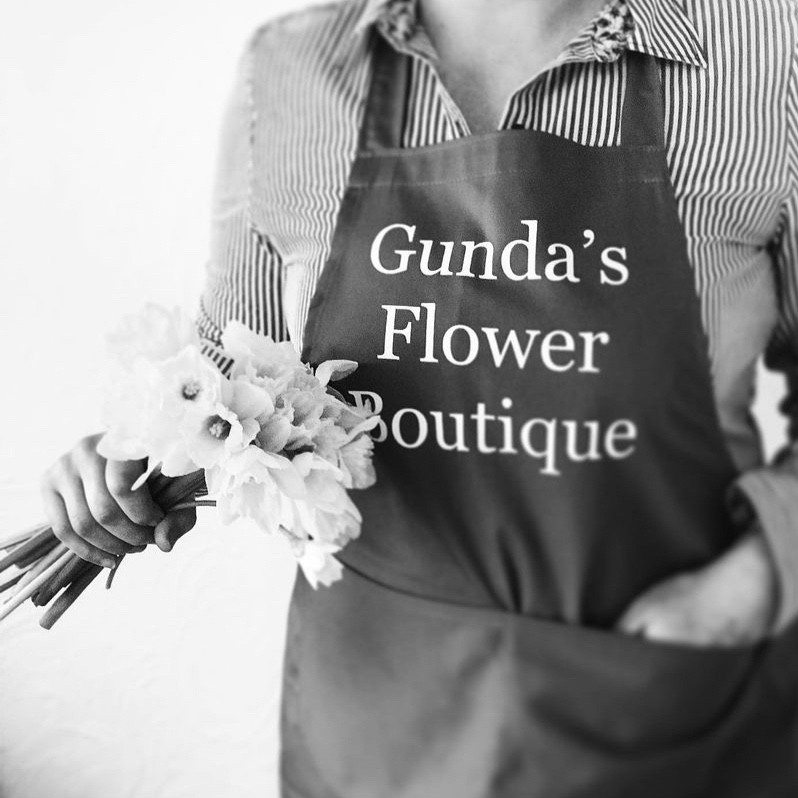Gundas Flower Boutique