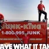 Contact Junk
