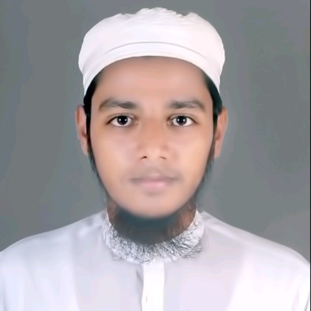 Abdullah Al Mumen