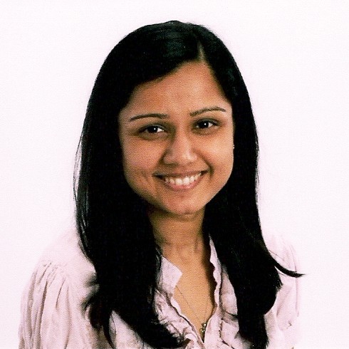 Image of Radhika Mehta