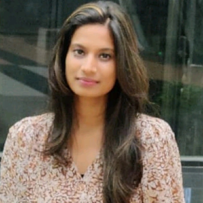 Anis Fatima Rao