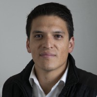 Daniel Buenrostro Sanchez