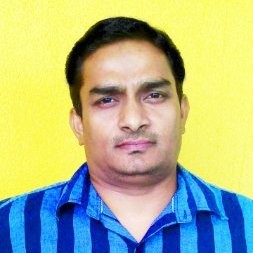 Anjay Kumar