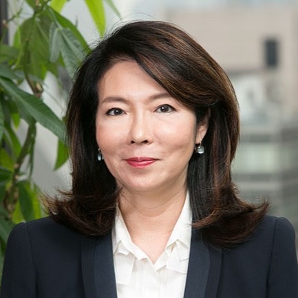 Mayumi Shiina