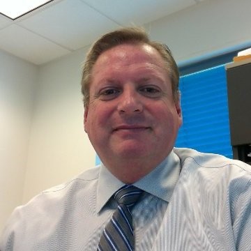 Jeff Chorba Email & Phone Number