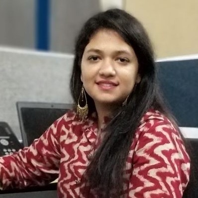 Praneta Agrawal