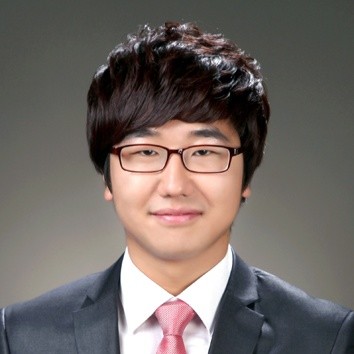 Image of Yooseong Jeong