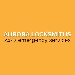 Contact Aurora Locksmiths