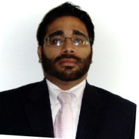 Image of Amit CRISC