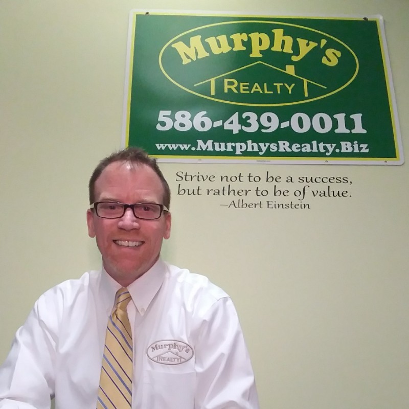 Contact Mike Realty