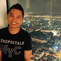 Christopher Ming