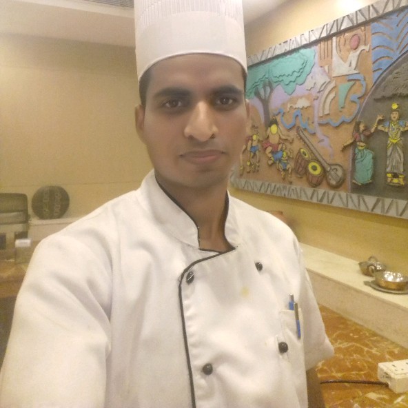 Chef Aslam