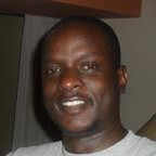 Dennis Obonyo Ndolo