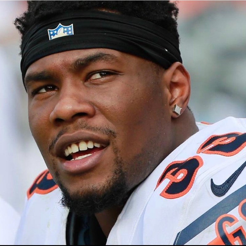 Contact Jeremy Langford