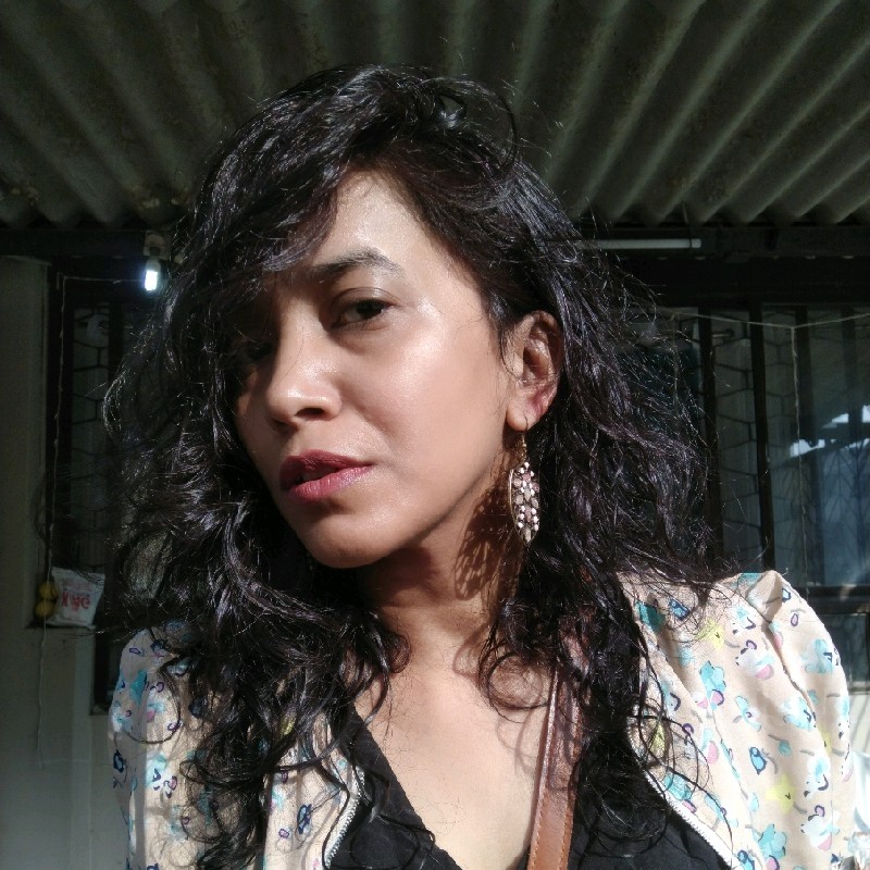 Deepika Khot