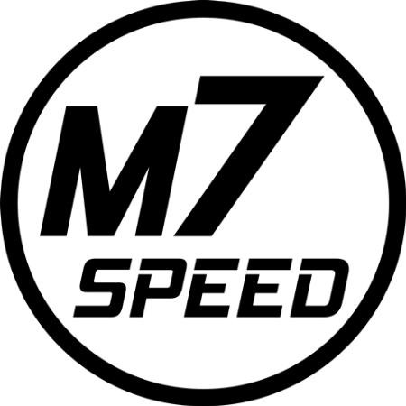 M7 Speed