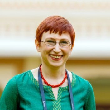 Irina Kirnos
