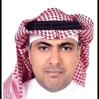 Contact Saeed Al-Ghamdi