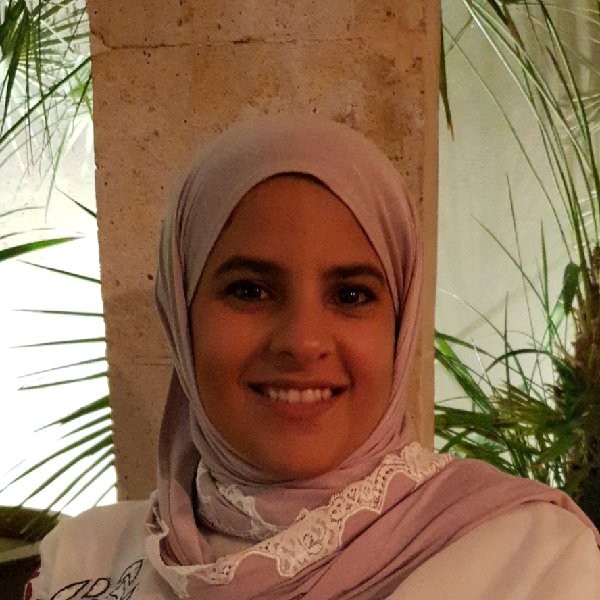 Aisha Alsaeed