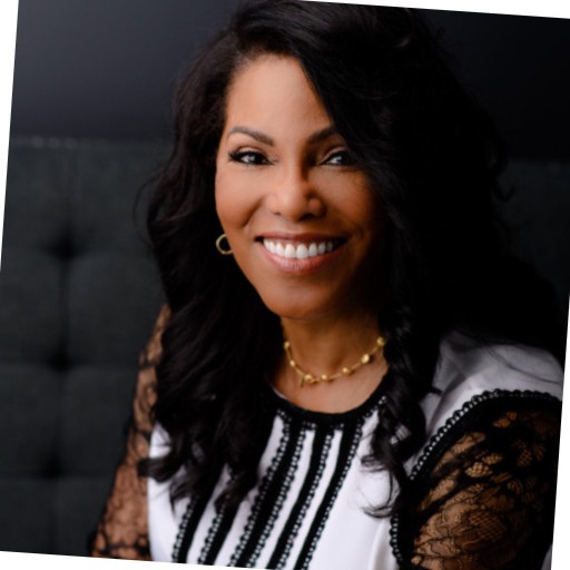 Image of Ilyasah Shabazz