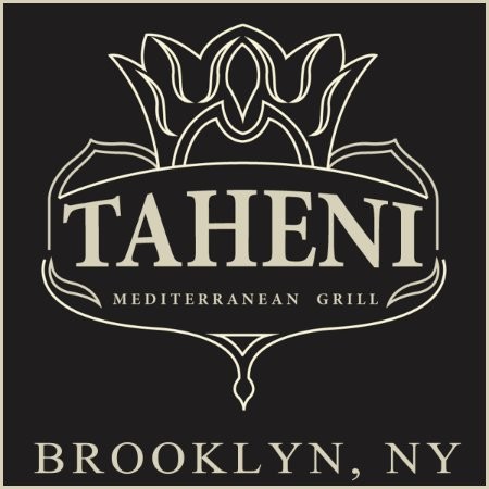 Contact Taheni Grill