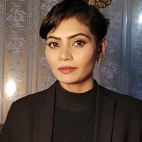 Anjela Bhatti