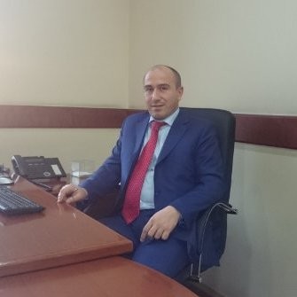 Aram Ghukasyan