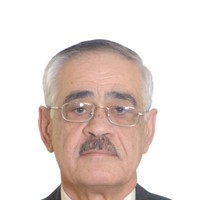 Image of Prof Albayyati