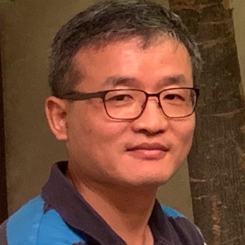 Image of Xuejun Liao