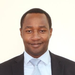 Samuel Njogu