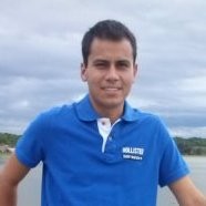 Andres Rangel Garcia