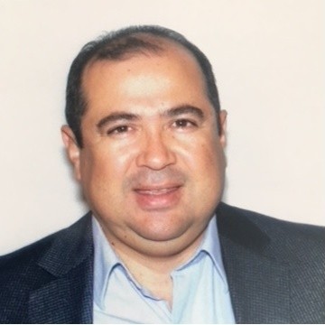 Image of Juan Bojorquez